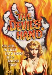 devilhand