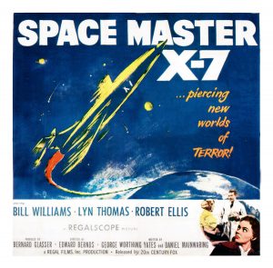 space-master-x-7-poster-art-1958-everett