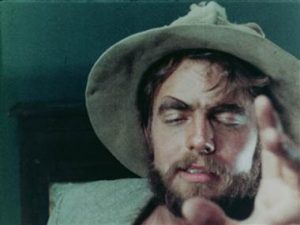 tORGO